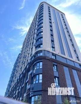 2-к квартира, вторичка, 45м2, 18/24 этаж