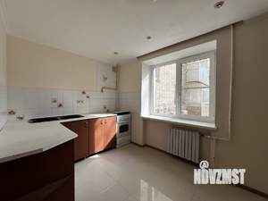 4-к квартира, вторичка, 83м2, 2/5 этаж