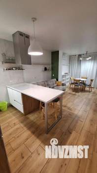 2-к квартира, вторичка, 52м2, 9/16 этаж