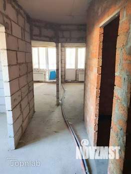 2-к квартира, вторичка, 61м2, 16/18 этаж