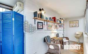 2-к квартира, вторичка, 85м2, 6/17 этаж