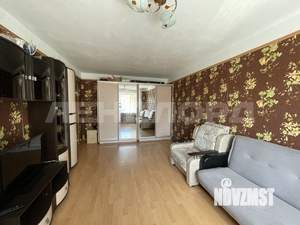 1-к квартира, вторичка, 38м2, 8/10 этаж