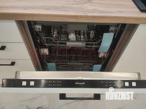 1-к квартира, вторичка, 42м2, 8/24 этаж