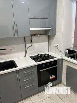 3-к квартира, вторичка, 62м2, 5/5 этаж