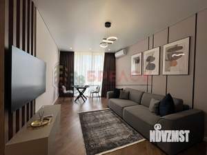 2-к квартира, вторичка, 50м2, 8/20 этаж