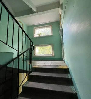 3-к квартира, вторичка, 52м2, 2/6 этаж