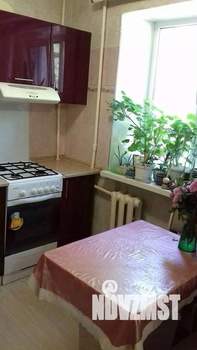 3-к квартира, вторичка, 56м2, 2/5 этаж