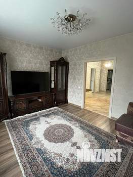 3-к квартира, вторичка, 97м2, 13/22 этаж