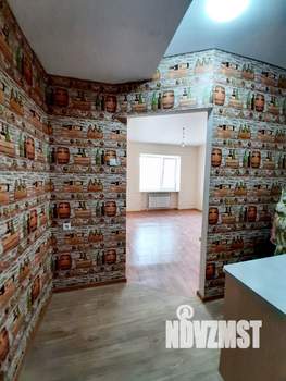 1-к квартира, вторичка, 22м2, 5/8 этаж