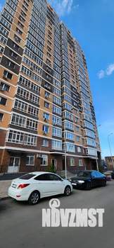 Студия квартира, вторичка, 26м2, 19/20 этаж