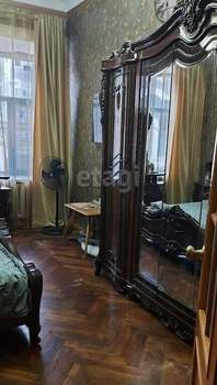 4-к квартира, вторичка, 80м2, 1/3 этаж