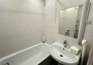 1-к квартира, вторичка, 33м2, 2/9 этаж