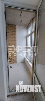 1-к квартира, вторичка, 40м2, 13/26 этаж