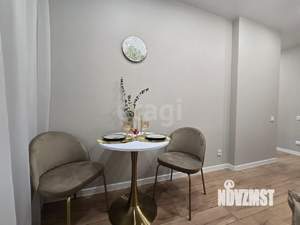 1-к квартира, вторичка, 37м2, 14/28 этаж