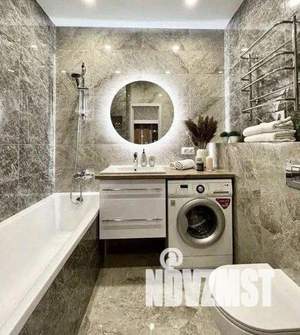 1-к квартира, вторичка, 36м2, 10/25 этаж