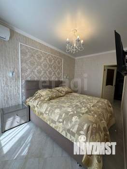 2-к квартира, вторичка, 61м2, 4/10 этаж