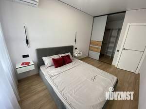 2-к квартира, вторичка, 42м2, 12/18 этаж