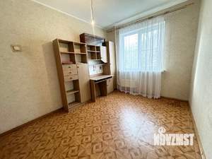 3-к квартира, вторичка, 64м2, 4/9 этаж