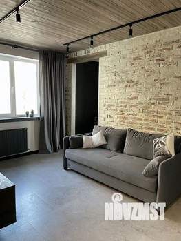 2-к квартира, вторичка, 60м2, 17/22 этаж