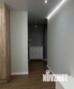 2-к квартира, вторичка, 60м2, 12/25 этаж