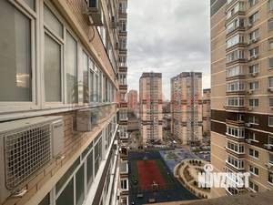 3-к квартира, вторичка, 66м2, 17/25 этаж