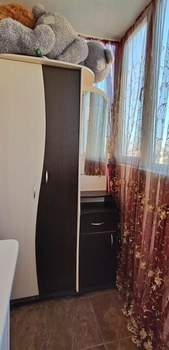 1-к квартира, вторичка, 37м2, 22/26 этаж