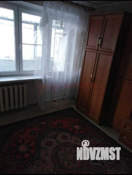 1-к квартира, вторичка, 22м2, 7/9 этаж