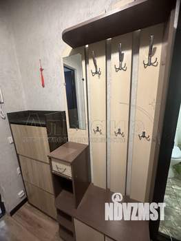 1-к квартира, вторичка, 39м2, 2/18 этаж