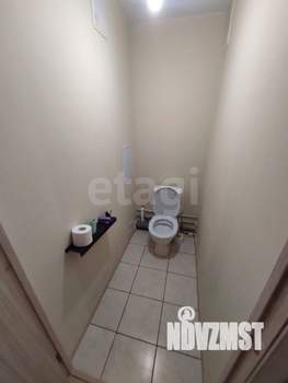 2-к квартира, вторичка, 65м2, 1/19 этаж