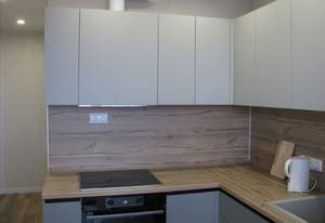 1-к квартира, вторичка, 43м2, 22/25 этаж