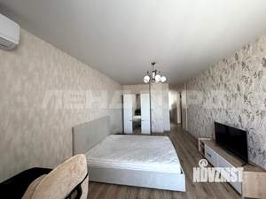 1-к квартира, вторичка, 49м2, 9/17 этаж