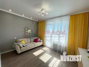 Студия квартира, вторичка, 27м2, 14/18 этаж