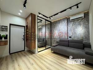 2-к квартира, вторичка, 34м2, 16/26 этаж