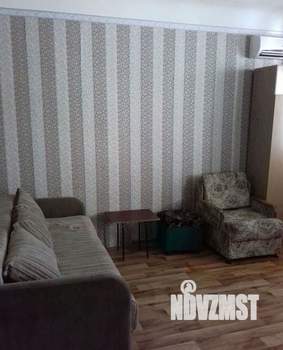 1-к квартира, вторичка, 23м2, 3/4 этаж