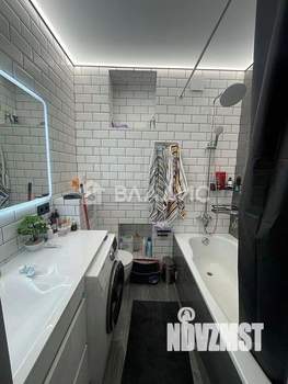 1-к квартира, вторичка, 32м2, 4/5 этаж