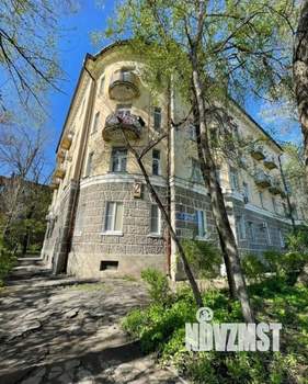 3-к квартира, вторичка, 69м2, 3/4 этаж