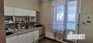 1-к квартира, вторичка, 39м2, 8/20 этаж