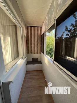 1-к квартира, вторичка, 24м2, 3/9 этаж