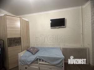 2-к квартира, вторичка, 65м2, 10/16 этаж