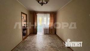 3-к квартира, вторичка, 44м2, 5/5 этаж