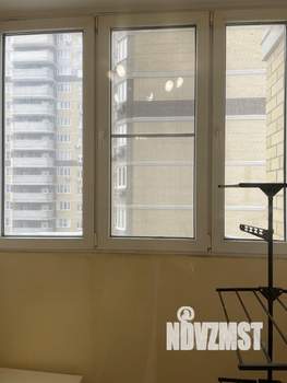 1-к квартира, вторичка, 44м2, 9/26 этаж