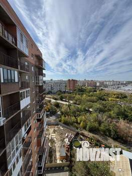 1-к квартира, вторичка, 31м2, 15/19 этаж