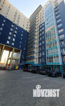 2-к квартира, вторичка, 52м2, 7/15 этаж