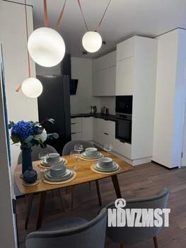 3-к квартира, вторичка, 60м2, 24/25 этаж