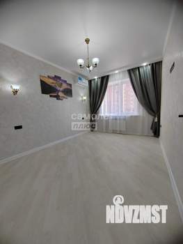 2-к квартира, вторичка, 52м2, 7/20 этаж