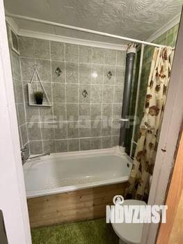 1-к квартира, вторичка, 22м2, 6/9 этаж