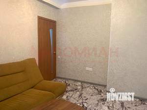 2-к квартира, вторичка, 35м2, 1/5 этаж