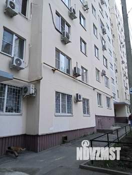 2-к квартира, вторичка, 55м2, 5/10 этаж