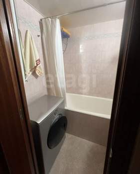 3-к квартира, вторичка, 62м2, 2/9 этаж