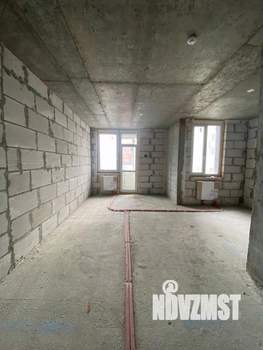 1-к квартира, вторичка, 35м2, 20/25 этаж